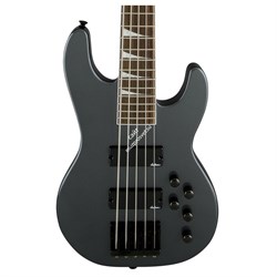 JACKSON X Series Concert™ Bass CBXNT IV, Rosewood Fingerboard, Satin Black Бас-гитара, серия X - Concert™ Bass - фото 63700