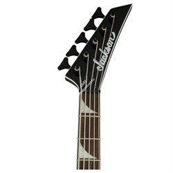 JACKSON X Series Concert™ Bass CBXNT IV, Rosewood Fingerboard, Satin Black Бас-гитара, серия X - Concert™ Bass - фото 63701
