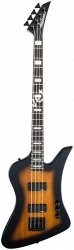 JACKSON JS2 KELLY BIRD - Tobacco Burst Электрогитара, серия JS - Kelly™ - фото 63710