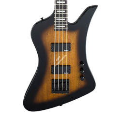 JACKSON JS2 KELLY BIRD - Tobacco Burst Электрогитара, серия JS - Kelly™ - фото 63712