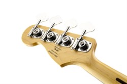 FENDER SQUIER Vintage Modified Jazz Bass '70s, Maple Fingerboard, Natural Бас-гитара - фото 63915