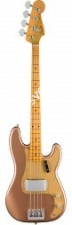 Fender Custom Shop POSTMODERN P/J BASS MN LCC - CPNY Бас-гитара - фото 63971