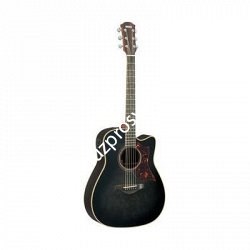YAMAHA A3R TBL электроакустическая гитара - фото 63980