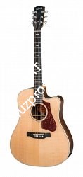 GIBSON 2018 Hummingbird Heritage Burst гитара электроакустическая - фото 64201