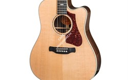 GIBSON 2018 Hummingbird Heritage Burst гитара электроакустическая - фото 64205