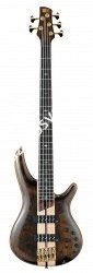 Ibanez SR1825-NTL 5-струнная бас-гитара - фото 64268