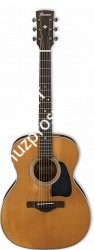 IBANEZ AVC11-ANS, акустическая гитара , цвет натуральный, - фото 64287
