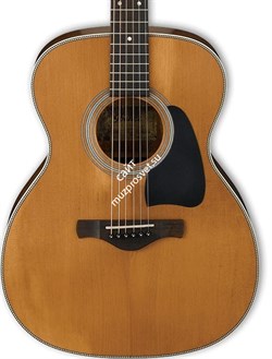 IBANEZ AVC11-ANS, акустическая гитара , цвет натуральный, - фото 64289