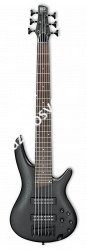 Ibanez SR306EB-WK 6-струнная бас-гитара - фото 64309