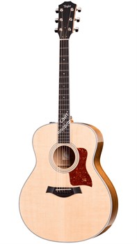 TAYLOR 418e 400 Series, гитара электроакустическая, форма корпуса Grand Orchestra, кейс - фото 64527
