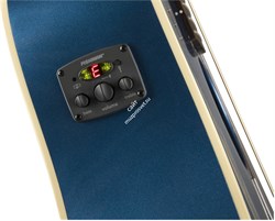 Fender Redondo Player BLB электроакустическая гитара - фото 65057