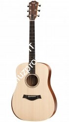 TAYLOR Academy 10 Academy Series, Layered Sapele, Sitka Spruce Top, Dreadnought гитара акустическая, корпус - сапеле, верхняя д - фото 65176