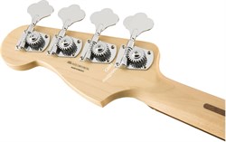 FENDER PLAYER P BASS PF SGM Бас-гитара, цвет зеленый - фото 65245