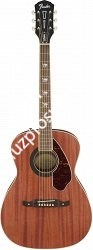 Fender Tim Armstrong Hellcat Nat WN электроакустическая гитара - фото 65382