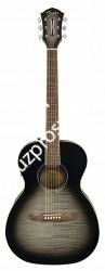 Fender FA-235E Concert Moonlight Brs электроакустическая гитара - фото 65399