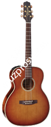 TAKAMINE LEGACY TF77-PT электроакустическая гитара типа ORCHESTRA, цвет натуральный - фото 65453