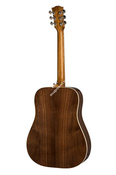 GIBSON 2019 Hummingbird Studio Antique Natural гитара электроакустическая, цвет натуральный в комплекте кейс - фото 65608