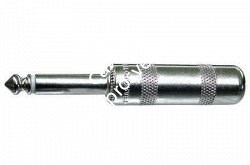 SWITCHCRAFT 280 кабельный разъём 1/4' 'джек-моно', несимметричный - фото 65784