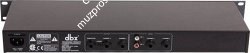 DBX 120A синтезатор низкочастотных субгармоник - фото 65795