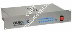 QUIK LOK SR2500 VOLTAGE REGULATOR WITH MAX POWER 2 - фото 65799