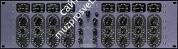 MANLEY MASSIVE PASSIVE STEREO TUBE EQ ламповый эквалайзер - мастеринговая версия - фото 65800