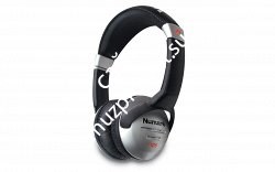 NUMARK HF125 DJ наушники, 20-20000Гц, 32 Ом - фото 65932