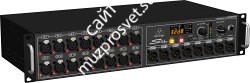 BEHRINGER S16 выносной сценический модуль для подключения аудио устройств к микшеру X32, мониторной системе P16 и др. - фото 66009