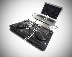 STANTON DJC.4 DJ-контроллер - фото 66016