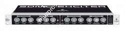 BEHRINGER SX3040 психоакустический процессор улучшения звукового сигнала (стереоэксайтер, бас-энхансер) - фото 66025