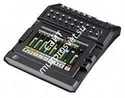 MACKIE DL1608 16-канальный цифровой аудио микшер с управлением через iPad4 и iPad Mini, разъем Lightning - фото 66080