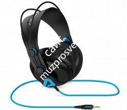 ALESIS SRP100 наушники студийные мониторные - фото 66119