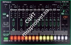 ROLAND TR-8 драм машина - фото 66122