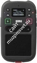 KORG KAOSS PAD KP2S MINI процессор эффектов с функцией семплирования - фото 66150
