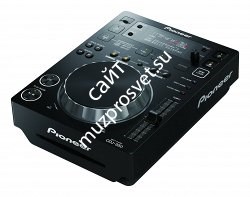 PIONEER CDJ-350 DJ CD/MP3 плеер - фото 66202