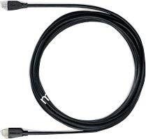 SHURE AMV-LTG соединительный кабель MicroB-to-Lightning для Shure Motiv - фото 66210