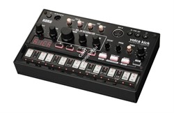 KORG Volca Kick Аналоговый kick синтезатор/генератор - фото 66348