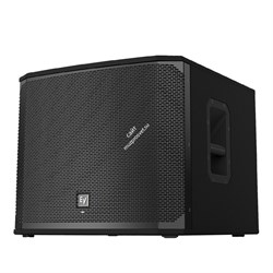 Electro-Voice EKX-15SP активный сабвуфер, 15', макс. SPL (пик) - 133 дБ, 1300W, с DSP - фото 66389