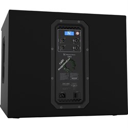 Electro-Voice EKX-15SP активный сабвуфер, 15', макс. SPL (пик) - 133 дБ, 1300W, с DSP - фото 66391