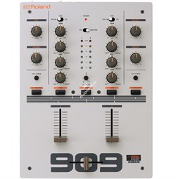 ROLAND DJ-99 диджейский микшер - фото 66465