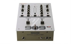 ROLAND DJ-99 диджейский микшер - фото 66466
