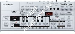 ROLAND TB-03 Басовый синтезатор Boutique - фото 66511