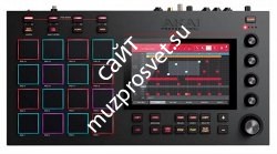 AKAI PRO MPC LIVE многофункциональная рабочая станция - фото 66528
