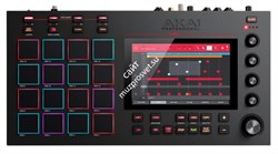 AKAI PRO MPC LIVE многофункциональная рабочая станция - фото 66529