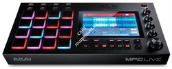 AKAI PRO MPC LIVE многофункциональная рабочая станция - фото 66530