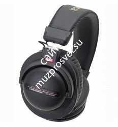 Audio-Technica ATH-PRO5MK3 BK Наушники закрытого типа для DJ - фото 66537