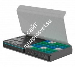 ROLI Snapcase Duo чехол для BLOCKS Lightpad, BLOCKS Live BLOCK и BLOCKS Loop BLOCK - фото 66569
