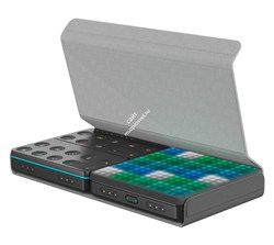 ROLI Snapcase Duo чехол для BLOCKS Lightpad, BLOCKS Live BLOCK и BLOCKS Loop BLOCK - фото 66570