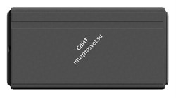 ROLI Snapcase Duo чехол для BLOCKS Lightpad, BLOCKS Live BLOCK и BLOCKS Loop BLOCK - фото 66572