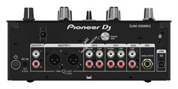 PIONEER DJM-250MK2 DJ-микшер - фото 66583