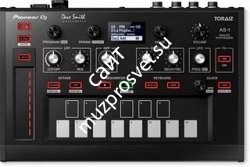 PIONEER Toraiz AS-1 монофонический аналоговый синтезатор - фото 66585